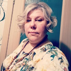 Фотография девушки Наталья, 52 года из г. Челябинск
