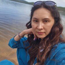 Фотография девушки Зарина, 37 лет из г. Астана