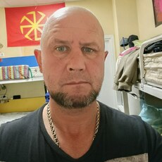Фотография мужчины Вячеслав, 47 лет из г. Мозырь