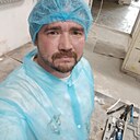 Шамиль, 40 лет