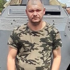 Фотография мужчины Сережа, 48 лет из г. Биала Подласка