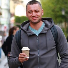 Фотография мужчины Александр Массаж, 36 лет из г. Калининград