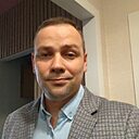 Олег, 34 года