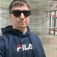 Фотография мужчины Дос, 37 лет из г. Павлодар