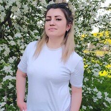 Фотография девушки Напуля, 34 года из г. Новый Уренгой