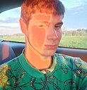 Вова, 20 лет