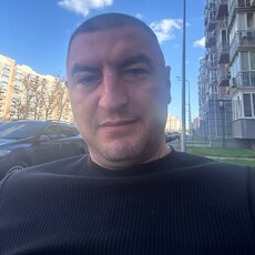 Фотография мужчины Андрей, 38 лет из г. Киев