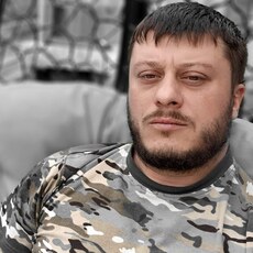 Фотография мужчины Макс, 37 лет из г. Прохладный