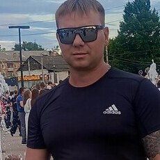 Фотография мужчины Евгений, 38 лет из г. Канск