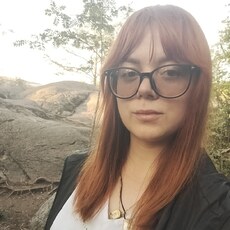 Фотография девушки Ирина, 26 лет из г. Кинешма