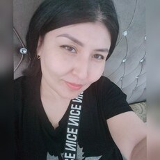 Фотография девушки Кима, 41 год из г. Тараз
