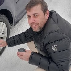 Фотография мужчины Михаил, 42 года из г. Минск