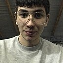 Салих, 22 года