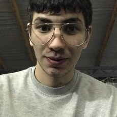 Фотография мужчины Салих, 22 года из г. Нальчик