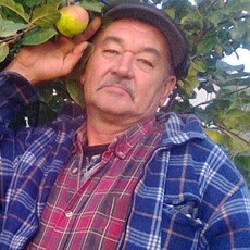 Фотография мужчины Ришат Асадулин, 61 год из г. Астана