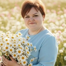 Фотография девушки Анастасия, 30 лет из г. Урень