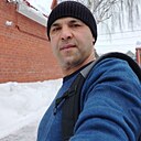 Санжар, 42 года