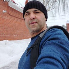 Фотография мужчины Санжар, 42 года из г. Менделеевск