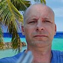 Friman, 49 лет