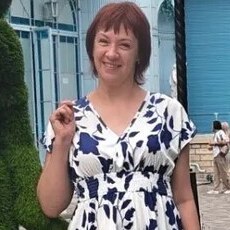 Фотография девушки Ольга, 45 лет из г. Новосибирск