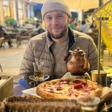 Фотография мужчины Дмитрий, 26 лет из г. Владимир