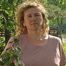 Фотография девушки Мира, 52 года из г. Киселевск