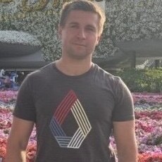 Фотография мужчины Дмитрий, 40 лет из г. Новосибирск