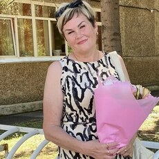 Фотография девушки Инна, 52 года из г. Барнаул
