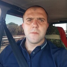Фотография мужчины Павел, 40 лет из г. Харцызск