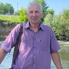 Фотография мужчины Серж, 56 лет из г. Салават