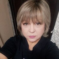 Фотография девушки Галина, 53 года из г. Ульяновск
