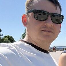 Фотография мужчины Линар, 34 года из г. Уфа