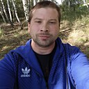 Сергей, 33 года