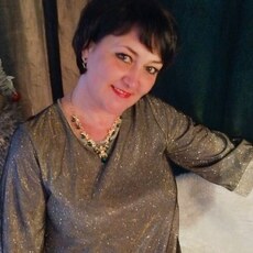 Фотография девушки Светлана, 47 лет из г. Донецк