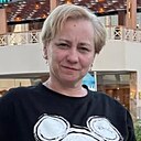 Светлана, 50 лет