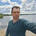Серж, 38 лет
