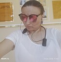 Одинокая Волчица, 39 лет