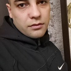 Фотография мужчины Александр, 32 года из г. Петушки