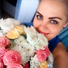 Фотография девушки Екатерина, 38 лет из г. Солигорск