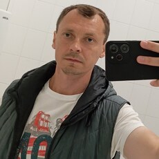 Фотография мужчины Данил, 38 лет из г. Ростов-на-Дону