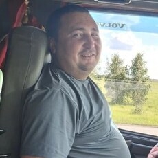 Фотография мужчины Андрей, 37 лет из г. Омск