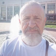 Фотография мужчины Александр, 60 лет из г. Новополоцк