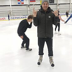 Фотография мужчины Александр, 42 года из г. Соликамск