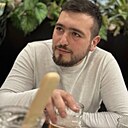 Гоша, 30 лет
