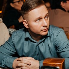 Фотография мужчины Игорь, 42 года из г. Курск
