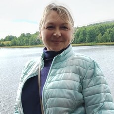 Фотография девушки Galinka, 53 года из г. Соликамск