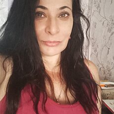 Фотография девушки Елена, 45 лет из г. Воркута