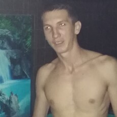 Фотография мужчины Данил, 28 лет из г. Оренбург