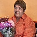 Марина, 57 лет