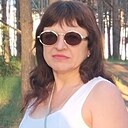 Надежда, 53 года